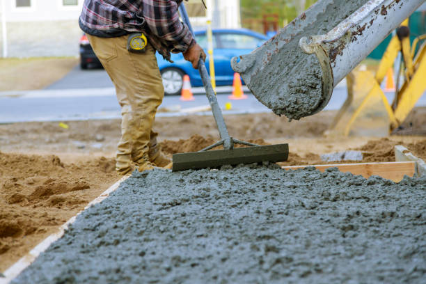Best Concrete Demolition Services in Park Hills, KY