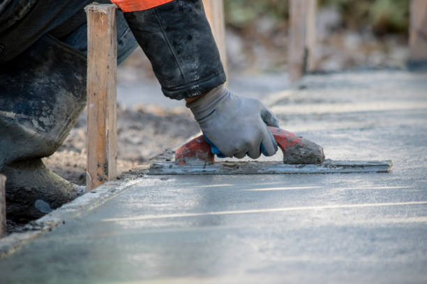 Best Concrete Retaining Walls in Park Hills, KY