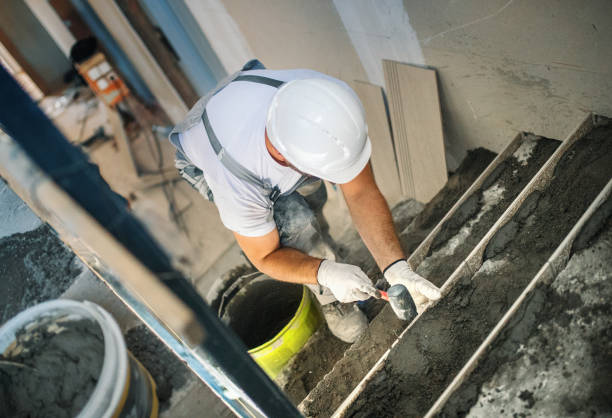 Best Concrete Steps and Stairs in Park Hills, KY