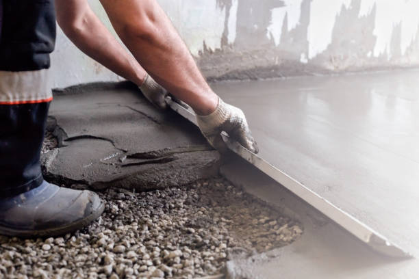 Best Concrete Removal and Replacement in Park Hills, KY